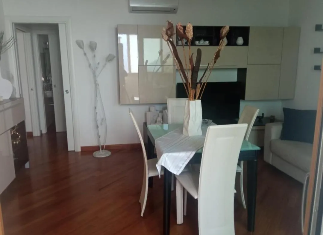 Sun Sea House Apartment Cagliari
