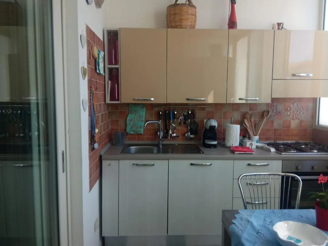 Sun Sea House Apartment Cagliari Italy