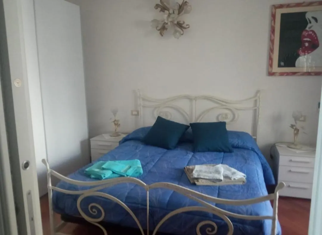 Sun Sea House Apartment Cagliari