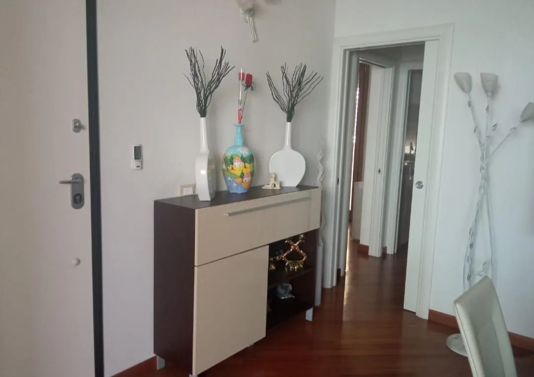 Sun Sea House Apartment Cagliari 0*,  Italy